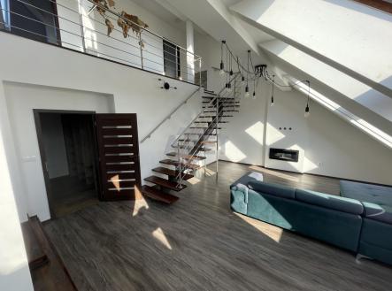 IMG_9822.JPG | Prodej bytu, 3+kk, 101 m²