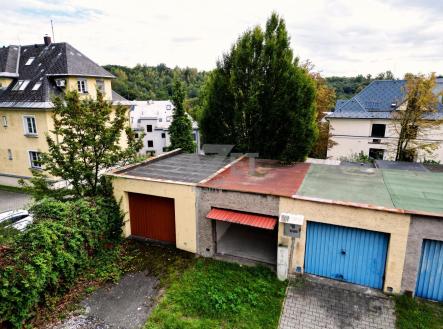 29.jpg | Prodej - malý objekt/garáž