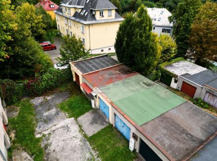 17.jpg | Prodej - malý objekt/garáž