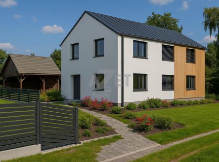 RD_Václavovice5.jpg | Prodej - dům/vila, 270 m²