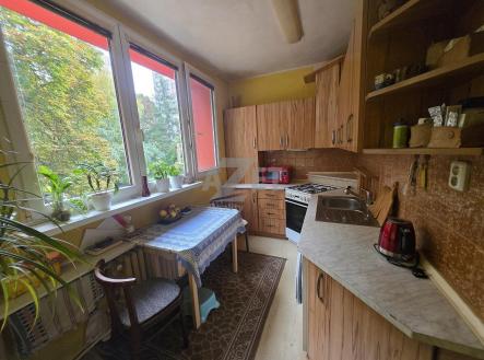 kuch.jpg | Prodej bytu, 3+1, 57 m²