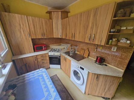 kuch2.jpg | Prodej bytu, 3+1, 57 m²