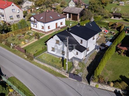 DJI_20251016120633_0314_D.JPEG | Prodej - dům/vila, 200 m²