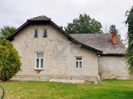 15.jpg | Prodej - chata/rekreační objekt, 108 m²