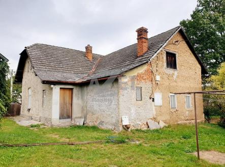 14.jpg | Prodej - chata/rekreační objekt, 108 m²