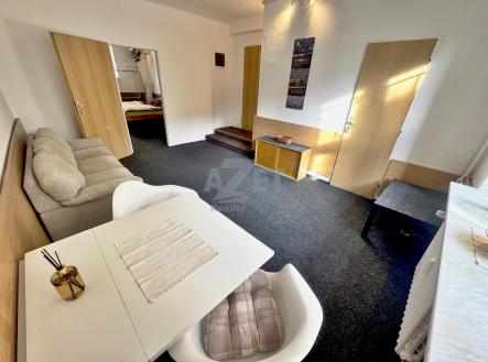 IMG_3434.jpeg | Pronájem bytu, 2+1, 46 m²