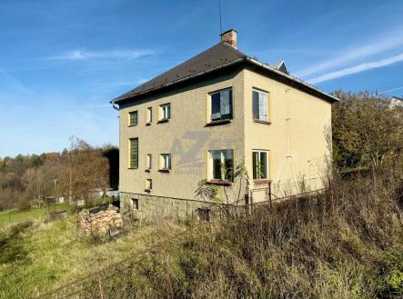 Prodej - dům/vila, 180 m²