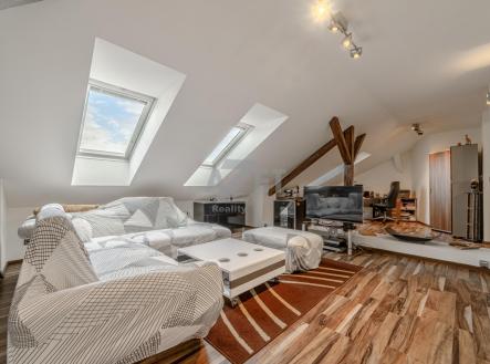 _DSC8153-HDR.jpg | Prodej bytu, 2+1, 88 m²