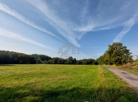 20240903_084439.jpg | Prodej - pozemek, zemědělská půda, 25,1 m²