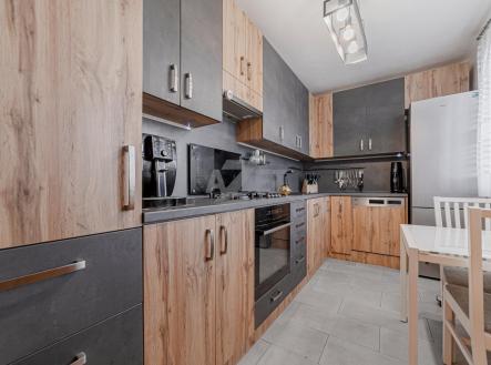 Prodej bytu, 3+1, 70 m² obrázek