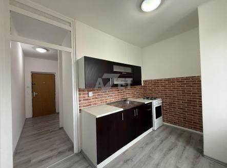 IMG_3454.jpeg | Pronájem bytu, 1+1, 35 m²