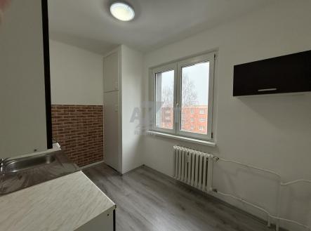 IMG_3456.jpeg | Pronájem bytu, 1+1, 35 m²