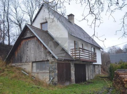 DSC_0319.JPG | Prodej - chata/rekreační objekt, 71 m²