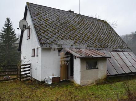 DSC_0331.JPG | Prodej - chata/rekreační objekt, 71 m²