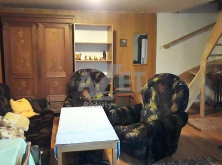 20251205_102517.jpg | Prodej - chata/rekreační objekt, 71 m²