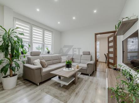 _DSC0765-HDR.jpg | Prodej bytu, 3+1, 58 m²