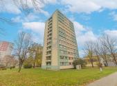 Pronájem bytu, 3+kk, 64 m²