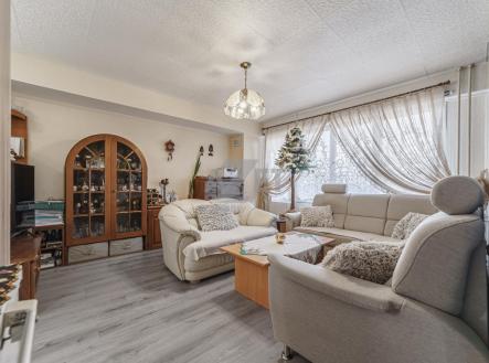 Prodej bytu, 3+1, 70 m² obrázek