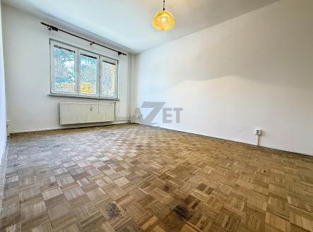 Prodej bytu, 1+1, 40 m² obrázek