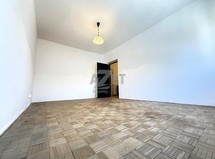 Pokoj3.JPG | Prodej bytu, 1+1, 40 m²