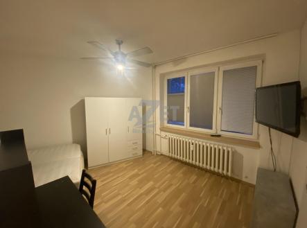 IMG_6507.jpeg | Prodej bytu, 1+1, 31 m²