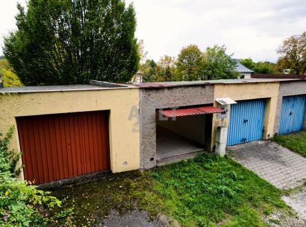 26.jpg | Prodej - malý objekt/garáž