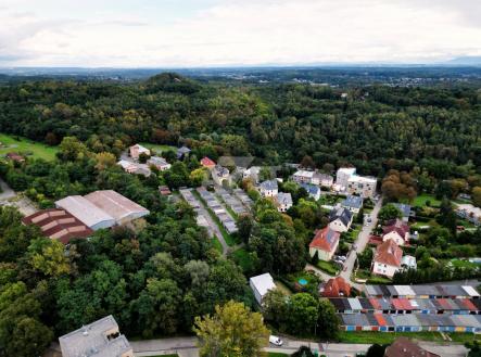 Prodej - malý objekt/garáž obrázek