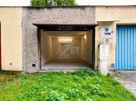24.jpg | Prodej - malý objekt/garáž