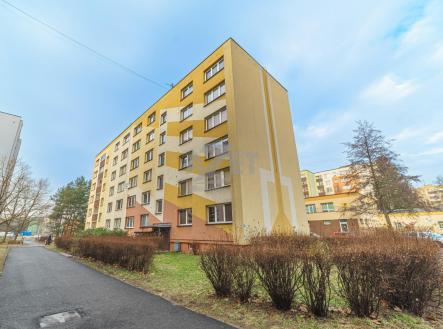 Prodej bytu, 3+1, 74 m² obrázek