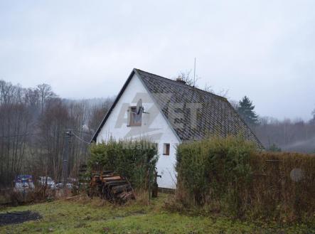 DSC_0329.JPG | Prodej - chata/rekreační objekt, 71 m²