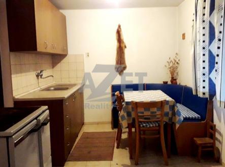 20251205_100828.jpg | Prodej - chata/rekreační objekt, 71 m²