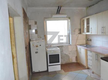 Prodej - dům/vila, 160 m² obrázek