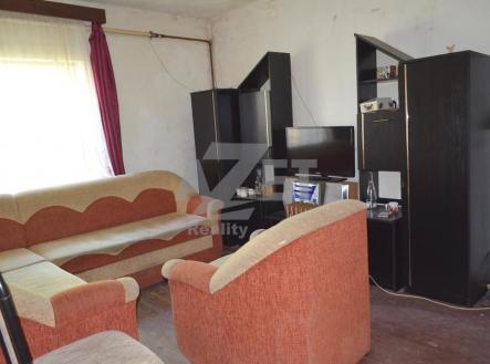 Prodej - dům/vila, 160 m²