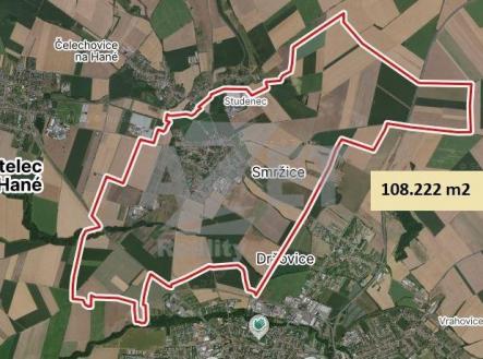 05.jpg | Prodej - pozemek, zemědělská půda, 108 222 m²