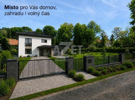 6663.jpg | Prodej - pozemek pro bydlení, 1 758 m²