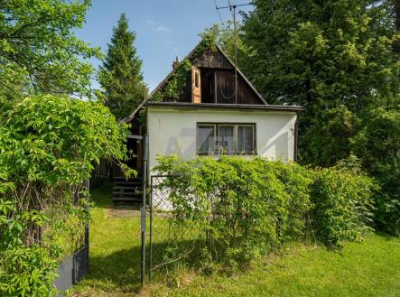 Prodej - chata/rekreační objekt, 83 m² obrázek