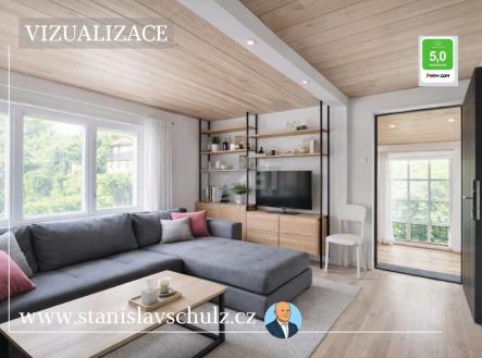 SÍTĚ IG A FB(21).jpg | Prodej - chata/rekreační objekt, 83 m²