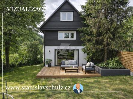 SÍTĚ IG A FB(20).jpg | Prodej - chata/rekreační objekt, 83 m²