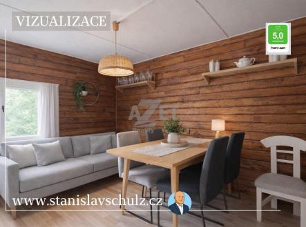 SÍTĚ IG A FB(23).jpg | Prodej - chata/rekreační objekt, 83 m²