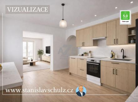 SÍTĚ IG A FB(3).jpg | Prodej bytu, 2+1, 53 m²