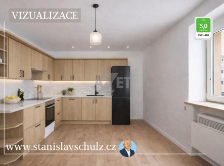 SÍTĚ IG A FB.jpg | Prodej bytu, 2+1, 53 m²