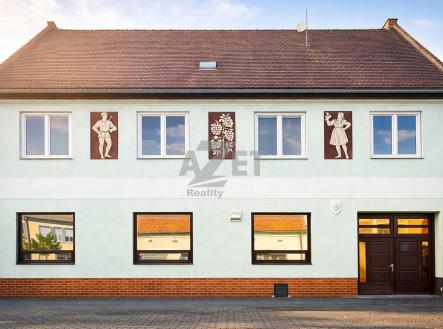 Dům.jpg | Prodej - penzion, 743 m²