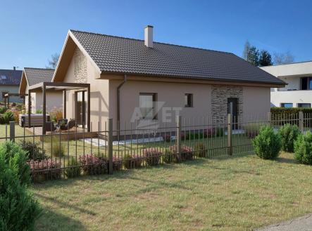 Vizualizace2.jpg | Prodej - dům/vila, 110 m²