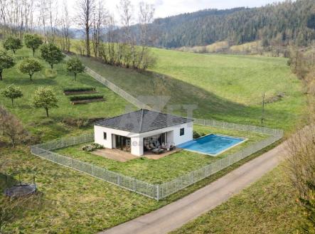 cvt.jpg | Prodej - pozemek pro bydlení, 1 266 m²