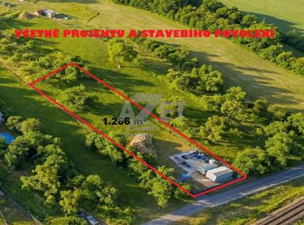 INNN.jpg | Prodej - pozemek pro bydlení, 1 266 m²
