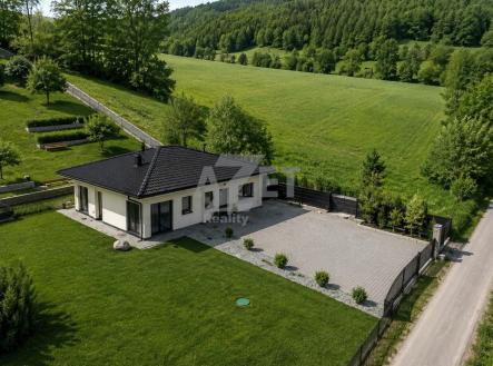 v99.jpg | Prodej - pozemek pro bydlení, 1 266 m²