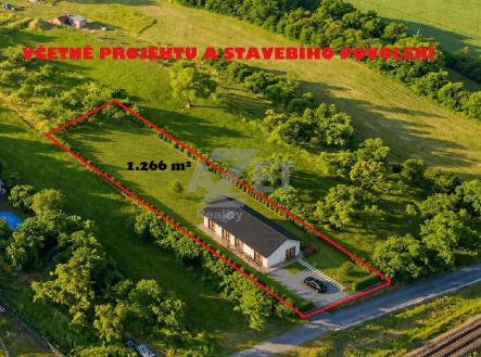 9.6.jpg | Prodej - pozemek pro bydlení, 1 266 m²