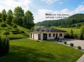 Prodej - pozemek pro bydlení, 1 266 m²