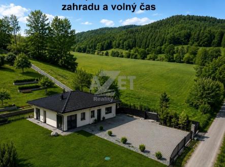 aswq.jpg | Prodej - pozemek pro bydlení, 1 266 m²