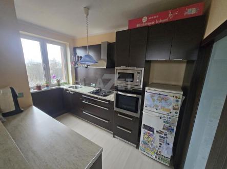 Prodej bytu, 2+1, 50 m² obrázek